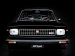 Fiat 127 Sport 1978 года